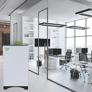 가정용 태양 에너지 저장 용 도매 리튬 철 인산염 배터리 - Product Image 4