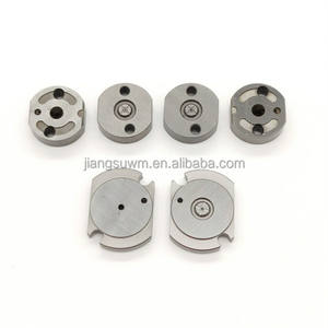 ディーゼルコモンレールインジェクター23670-30030 095000-0940 095000-0770バルブプレート05 #インジェクターノズル093400-7880 <span class=keywords><strong>DLLA147P788</strong></span> - Product Image 2