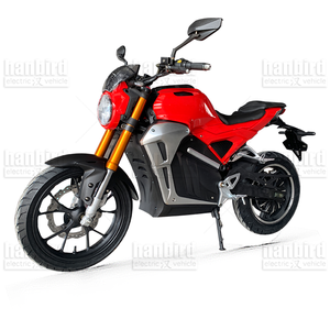 2020 EEC certification 5000w 8000w New Type adult bike off Highway bicycle electric motorcycle for selling - Product Image 1