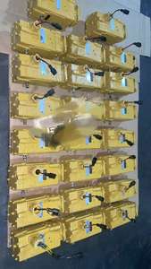 Pistón para Motor 6HH1, Actuador para Generador de Maquinaria de Construcción, 11 kg - Product Image 2