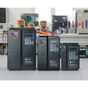 Single-Phase 220V 7.5kW XLY7000 Series Variable Frequency Drive for Carving Machine Nominal <b>Voltage</b> XLY7000 Series 1. The - Product Image 6