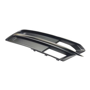 กระจังหน้ารถยนต์ 4G0807648 4G0807648F 4G0807648F9B9 4G0807648F 9B9 สำหรับ <span class=keywords><strong>Audi</strong></span> <span class=keywords><strong>A6allroad</strong></span> C7 - Product Image 3