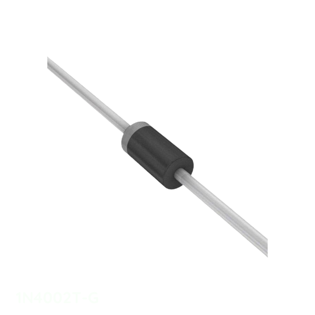 Single Diodes 1N4002T-G DO-204AL, DO-41, Axial Components Electronic Manufacturer Channel