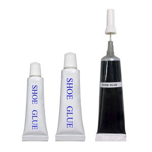 Adhesivo Textil Fuerte WBG para Pegar Cuero y Gamuza en Tela, Parches y Calzado de Ballet, Suficientemente Resistente para Soportar la Fricción - Product Image 1