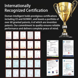 <span class=keywords><strong>Joystick</strong></span> Hidrolik Kendali Jarak Jauh Ketinggian Tinggi 12V/24V 433MHz Tahan Air Tahan Debu Tahan Jatuh Suku Cadang Mesin Konstruksi - Product Image 3