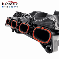 Collecteur d'admission RACEORLY A2700900737 avec capteur pour Mercedes Benz M270 M274 2.0T W176 W246 W212 W213