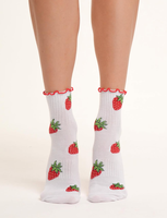 Chaussettes de Pilates personnalisées en jacquard POPSOX, logo personnalisé, antidérapantes, pour le yoga, fournisseur de chaussettes pour marques, faible MOQ