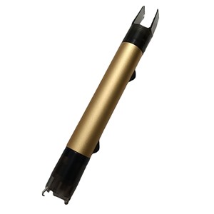 Toptan itme tipi mekanik klavye Keypuller 2-in-1 Metal şaft çektirme - Product Image 4