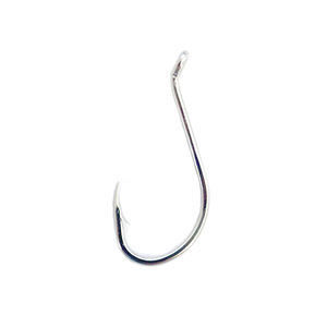 Hameçons en acier inoxydable 8211SS de haute qualité, type bec d'octopus, multicolores, économiques, remplacement Gama <span class=keywords><strong>Katsu</strong></span> pour la pêche en eau salée - Product Image 1