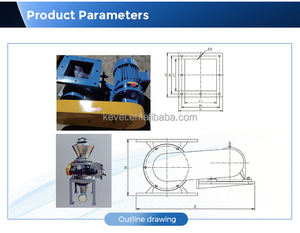 ผู้ผลิตชิ้นส่วนโรตารี่ VCD คุณภาพสูง QT Q235 SUS304 SUS316L หรือวัสดุมาตรฐานตามที่ลูกค้ากำหนด - Product Image 5