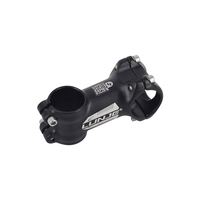 7 degrés vélo tige vélo de route vtt aluminium + fibre de carbone vélo tige adapté pour 31.8 /25.4mm vélo guidon tige