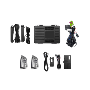 Sistema de Arranque Remoto para BMW Serie 5 (2011-2017), Actualización para una Experiencia de Conducción Manos Libres con Entrada sin Llave y Bloqueo Automático - Product Image 1