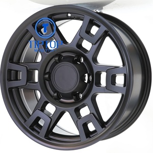 18 <span class=keywords><strong>20</strong></span> pulgadas ruedas 4x4 de llantas 6x139.7 aros - Product Image 2