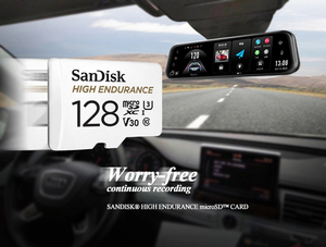 100% Original Endurance <strong>SanDisk</strong> Memory <strong>Card</strong> for CCTV Video Monitoring Equipment Wireless Camera 32 64gb <strong>128gb</strong> <strong>Micro</strong> Tf <strong>SD</strong> <strong>Card</strong> - Product Image 4