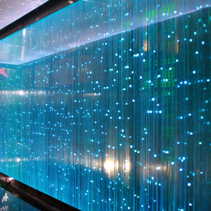 Chất lượng hàng đầu kính trong suốt hiển thị trong suốt dẫn hiển thị kính siêu mỏng trong suốt dẫn thủy tinh - Product Image 1