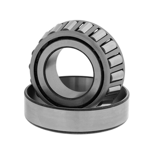 Rodamiento de Rodillos Cónicos T5ED100, Rodamiento de Rueda, Jaula de Acero Cromado, Alta Capacidad de Carga, Tamaño 100x160x42 - Product Image 2