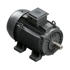 Moteur d'usine WEG Chine 75 kW 150 kW 160 kW, moteur asynchrone à induction triphasé CA original IEC 3000 tr/min à vendre - Product Image 2