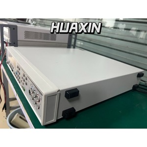 Multimètre numérique Advantest R6581T 8.5 Didit hx1 d'occasion - Product Image 4