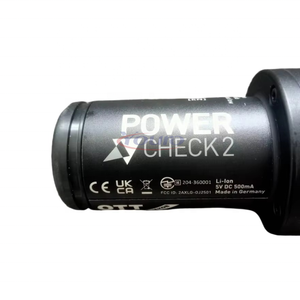 เครื่องทดสอบแกนหมุน OTT-JAKOB 95.103.136.9.2 รุ่นใหม่ พร้อมอินเทอร์เฟซ HSK-A100 สำหรับการบำรุงรักษาเครื่องจักรกล - Product Image 1