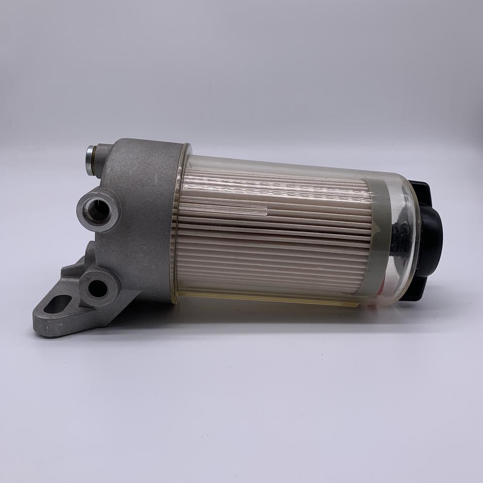 Fuel Oil Water Separator Filter Assembly for Engine Model 363-5819 ...
