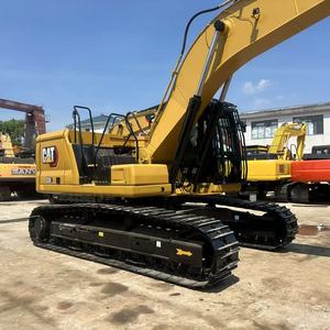 รถขุดตีนตะขาบ Caterpillar CAT330D รุ่นปี 2023 น้ำหนัก 30 ตัน พร้อมชิ้นส่วนลูกปืนและเกียร์สำหรับขาย - Product Image 6