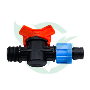 Tubi di <span class=keywords><strong>Irrigazione</strong></span> Agricola di Plastica Mini <span class=keywords><strong>Valvola</strong></span> di Controllo Dell'acqua - Product Image 3