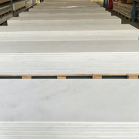 Dalles de surface solide en acrylique composite modifié de 12 mm, fabriquées en Chine, pour comptoirs de cuisine