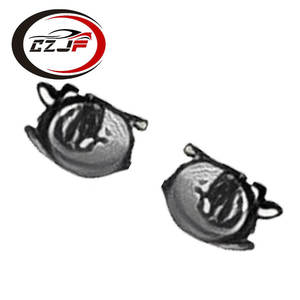 Juego de Faros <span class=keywords><strong>Antiniebla</strong></span> de Repuesto para Automóvil CZJF, Juego de Faros <span class=keywords><strong>Antiniebla</strong></span> para Honda Pilot 2012 2013 2014 2015 - Product Image 4