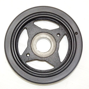 Excellente qualité nouvelle poulie de moteur automatique 12303-EN20C pour Nissan Tiida (2007-2013) avec 1 an de garantie pour la vente à l'exportation - Product Image 3