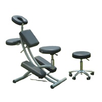 Chaise hydraulique réglable Offre Spéciale de tatouage avec des soins de santé de meubles de salon de bonne qualité