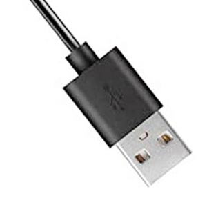 Caricabatterie Magnetico Rapido per OPPO Watch Free, Braccialetto Sportivo OWW206 OWW208, Cavo di Ricarica - Product Image 4