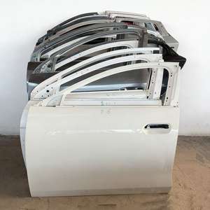 BYD Seal 07 DM-i: Piezas de desmontaje y montaje completas de la serie de vehículos de nueva energía para reparación y mantenimiento de vehículos accidentados - Product Image 6