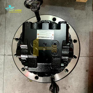 Hangood Mini Graafmachine Bouwmachines Onderdelen Gm06vn Gm08 Cm09 Gm18 Graafmachine Onderdelen Voor Kubota Komatsu Yanmar <span class=keywords><strong>Jcb</strong></span> - Product Image 3