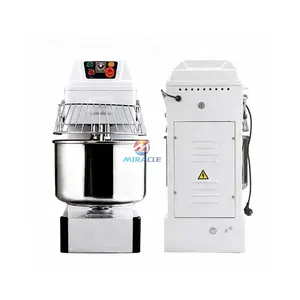 Cheap Price Small Bread Noodle Dough Mixer Machine Cake Mixer Dough Flour Kneading Machine For Bakery Industry