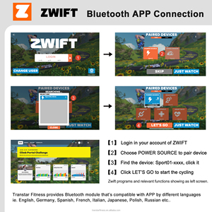 2025 Phong Cách Mới Chất Lượng Cao Thông Minh Từ Tập Thể Dục Xe Đạp Nhà Sử Dụng Tập Thể Dục Xe Đạp Tập Thể Dục Thương Mại Phòng Tập Thể Dục Tập Thể Dục Quay Xe Đạp - Product Image 3