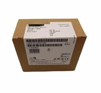 Módulo de E/S PLC Original 6ES7132-4BD02-0AA0 Simatic ET 200S/S7-1200 Series 4 x E/S 0.5 24 V CC para Control Industrial y Programación PLC