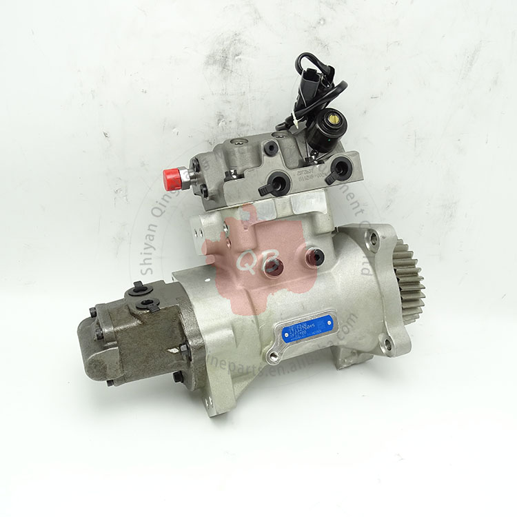 Cummins QSZ13 ISZ13 Diesel Engine Parts - Fuel Pump 2894870