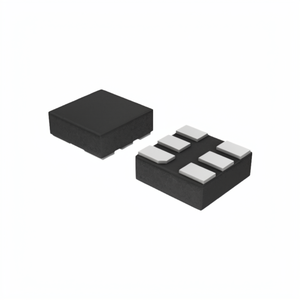 Circuito Integrado Original Logic 6 XFLGA NLU1GT50AMX1TCG, Buffer No Inversor de 5.5V 6ULLGA, Comprar Componentes Electrónicos en Línea - Product Image 1