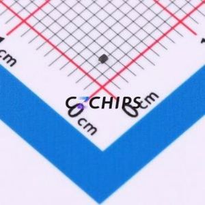 Transistor ESD y protección contra sobretensiones (TVS/ESD), original, nuevo, SOD-923 - Product Image 1