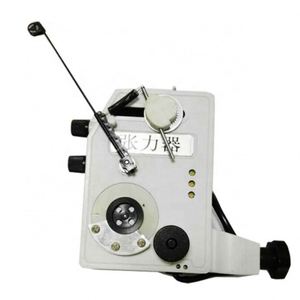 Cheap Prices Sample Available CNC Machined Stainless Steel Electric Motor <b>Servo</b> Tensioner for Wire Winding Machine - Product Image 2