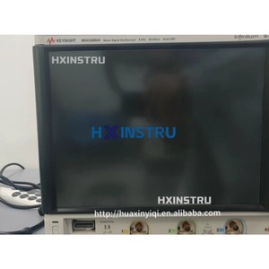 ออสซิลโลสโคป Keysight ความละเอียดสูง แบนด์วิดท์ 8 GHz 4 ช่องสัญญาณอนาล็อก และ 16 ช่องสัญญาณดิจิตอล รุ่น MSOS804A - Product Image 1