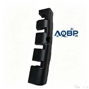 MW258336 Blindage insonorisant pour rail de carburant, réparation du bruit de grincement des injecteurs du moteur pour véhicules Dongfeng Forthing EVO - Product Image 1