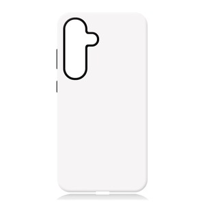 Coque de téléphone mobile robuste Saiwei TPU PC 2-en-1 vierge 3D à sublimation pour <span class=keywords><strong>Samsung</strong></span> Galaxy S26 A32 A52 A57, personnalisable avec <span class=keywords><strong>photo</strong></span> - Product Image 3