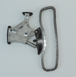 Комплект ГРМ двигателя OE 06B115230 06B115130C цепь ГРМ и натяжитель, лидер продаж - Product Image 3