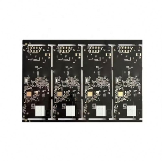 High Quality ROHS Compliant 94V0 PCB Board Printed Circuit Assembly