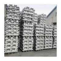 Pure Aluminum Inot, 99.7, A7 Inot, Factory Direct Sale