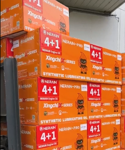 Huile moteur entièrement synthétique API SN/CF <span class=keywords><strong>5W40</strong></span> 5W30, résistante aux hautes températures, longue durée de vie, pour voiture, prix compétitif - Product Image 4
