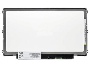 BOE HB125WX1-201 TFT โมดูล WXGA LCD ขนาด12.5นิ้ว1366*768 60Hz หน้าจอควบคุมระบบอัตโนมัติในโรงงานอุตสาหกรรม - Product Image 2