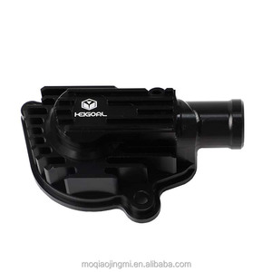 Protection de pompe à eau de moto pour <span class=keywords><strong>Ktm</strong></span> Exc Excf Xcw Xc Sx <span class=keywords><strong>Sxf</strong></span> 250 300 <span class=keywords><strong>350</strong></span> 450 500 TC FC TX FX TE FE EC 250 300 2024 - Product Image 3