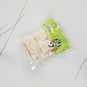 Sağlık taze organik konserve sebzeler su dilim yemek için bambu filizi dilim kaynadı - Product Image 6